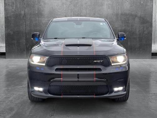 2020 Dodge Durango SRT AWD