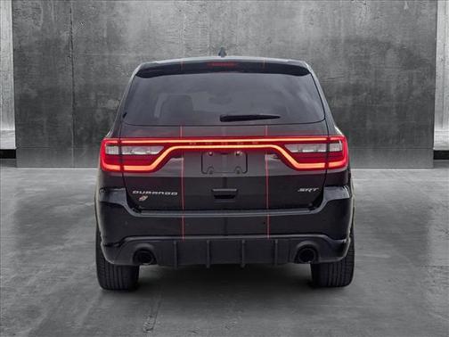 2020 Dodge Durango SRT AWD