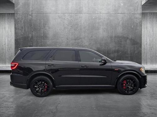 2020 Dodge Durango SRT AWD