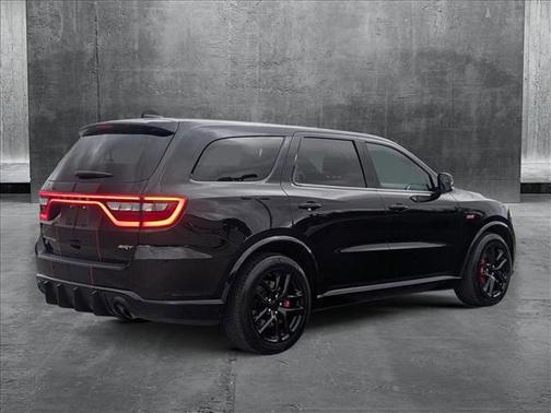 2020 Dodge Durango SRT AWD