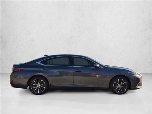 2022 Lexus ES 350 Base