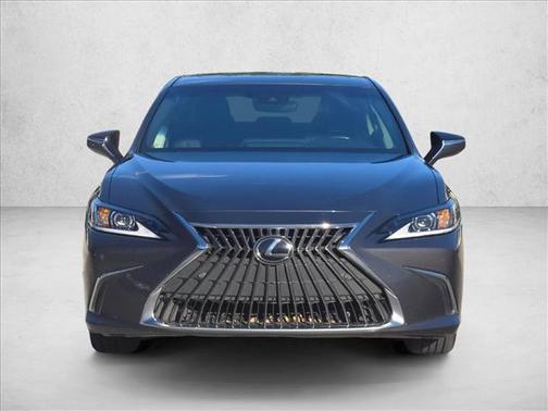 2022 Lexus ES 350 Base