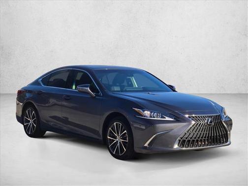 2022 Lexus ES 350 Base