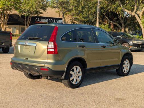 2008 Honda CR-V EX