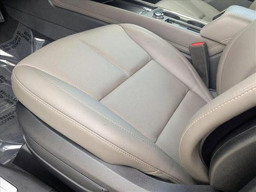 2025 Lincoln Corsair Grand Touring