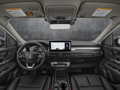 2025 Lincoln Corsair Grand Touring