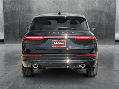2025 Lincoln Corsair Grand Touring