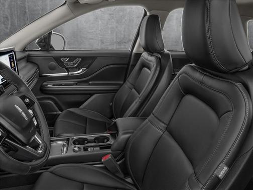 2025 Lincoln Corsair Grand Touring