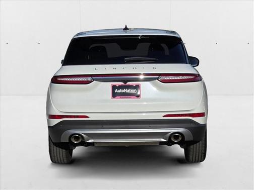 2025 Lincoln Corsair Reserve