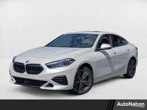 2024 BMW 228 Gran Coupe i sDrive