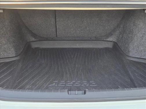 2021 Honda Accord Hybrid EX