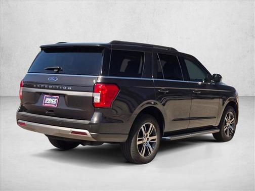 2022 Ford Expedition XLT