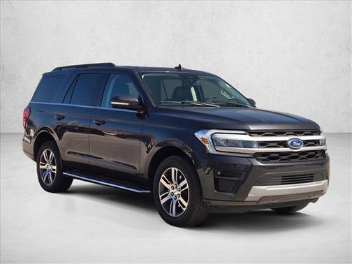 2022 Ford Expedition XLT