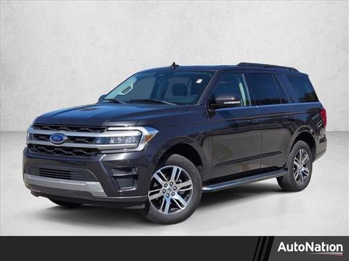 2022 Ford Expedition XLT