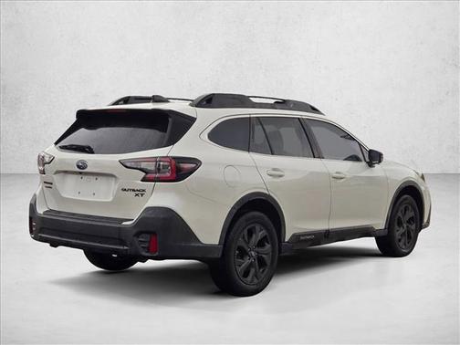 2020 Subaru Outback Onyx Edition XT