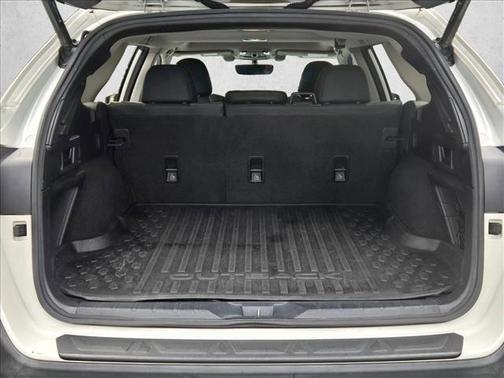 2020 Subaru Outback Onyx Edition XT