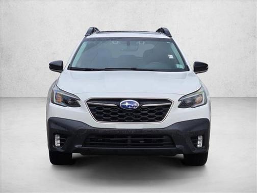 2020 Subaru Outback Onyx Edition XT