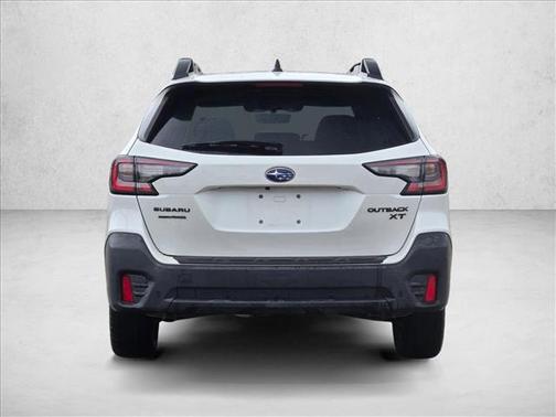 2020 Subaru Outback Onyx Edition XT