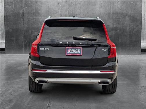 2021 Volvo XC90 T6 Inscription