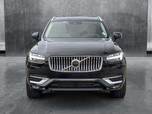 2021 Volvo XC90 T6 Inscription