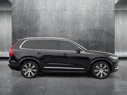 2021 Volvo XC90 T6 Inscription