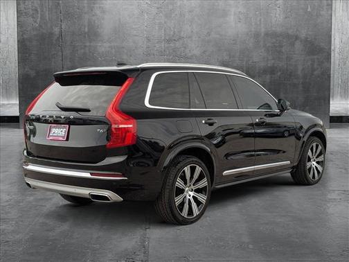 2021 Volvo XC90 T6 Inscription