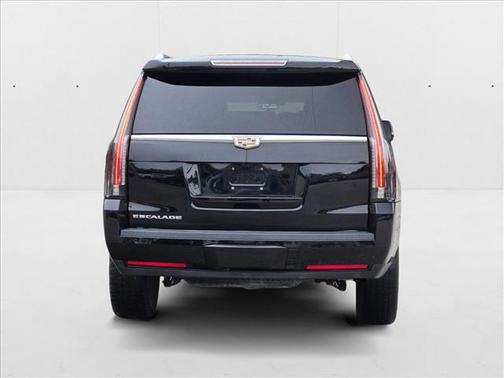 2019 Cadillac Escalade Premium Luxury