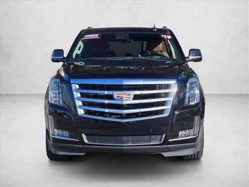 2019 Cadillac Escalade Premium Luxury