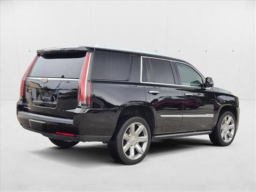 2019 Cadillac Escalade Premium Luxury
