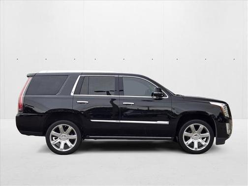 2019 Cadillac Escalade Premium Luxury