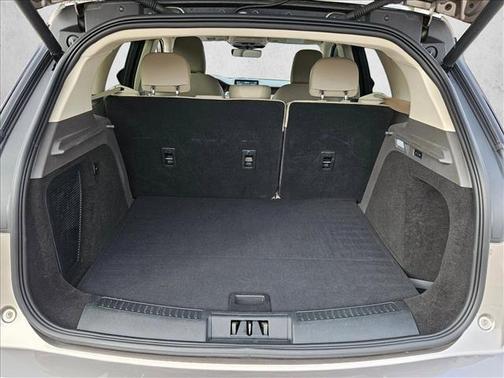 2021 Lincoln Corsair Reserve