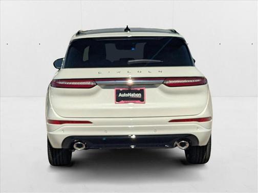 2025 Lincoln Corsair Grand Touring