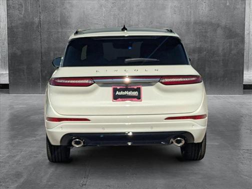2025 Lincoln Corsair Grand Touring