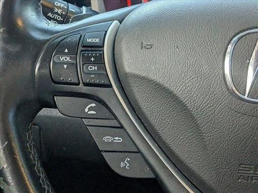 2016 Acura ILX Premium & A-SPEC Packages