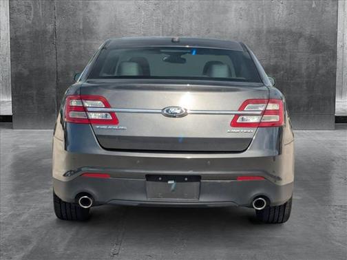 2019 Ford Taurus Limited