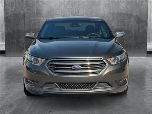2019 Ford Taurus Limited