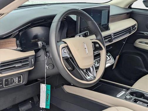 2025 Lincoln Corsair Grand Touring