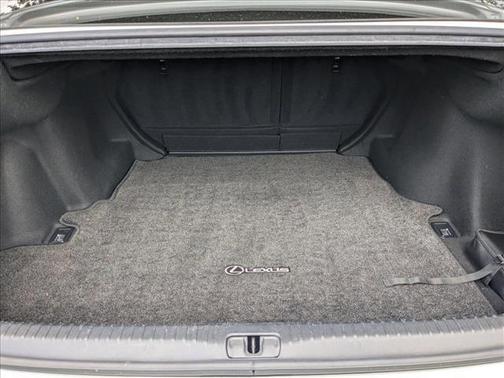 2016 Lexus RC 350 Base