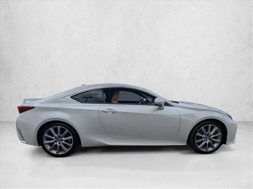 2016 Lexus RC 350 Base