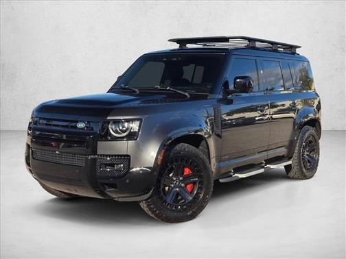 2022 Land Rover Defender 110 X