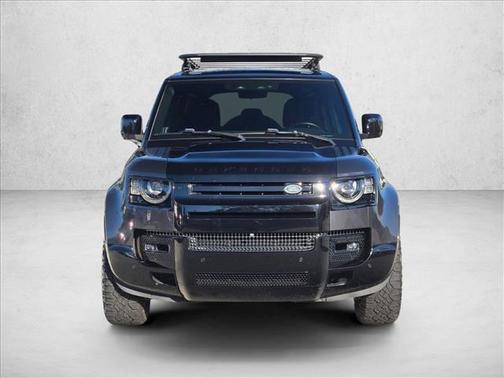 2022 Land Rover Defender 110 X