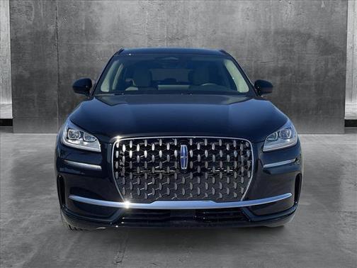 2025 Lincoln Corsair Grand Touring