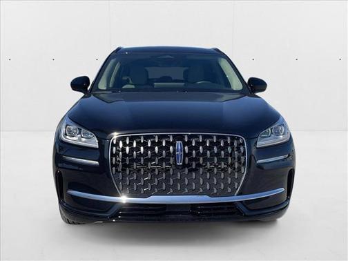 2025 Lincoln Corsair Grand Touring