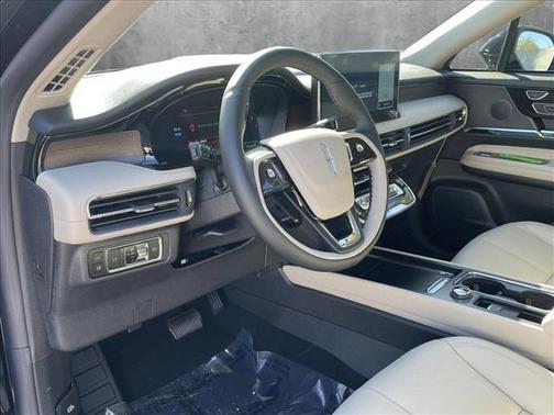 2025 Lincoln Corsair Grand Touring