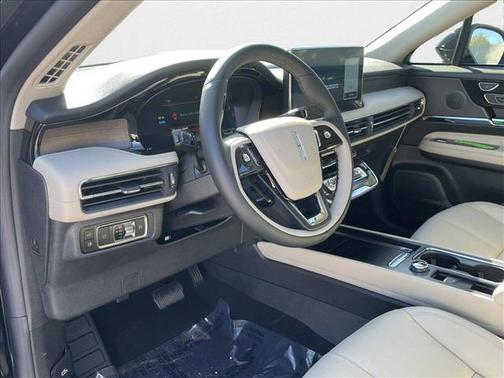 2025 Lincoln Corsair Grand Touring