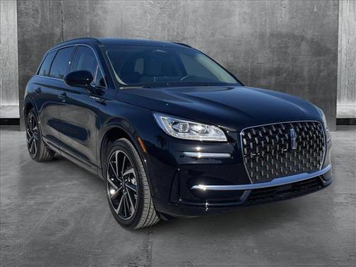 2025 Lincoln Corsair Grand Touring