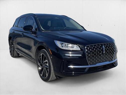 2025 Lincoln Corsair Grand Touring