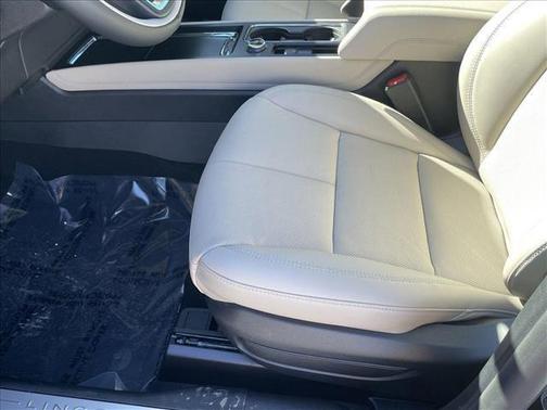 2025 Lincoln Corsair Grand Touring
