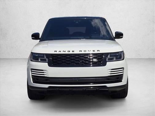 2021 Land Rover Range Rover P525 Westminster
