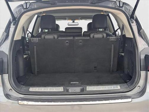 2016 INFINITI QX60 Base
